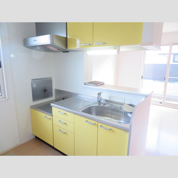 キッチン (キッチン)