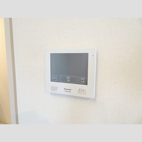 その他 (TVインターホン)