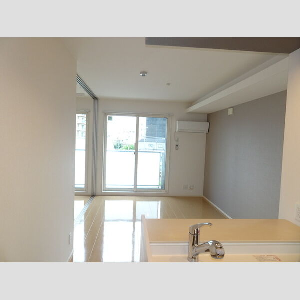 居室・リビング (LDK(エアコン付き))