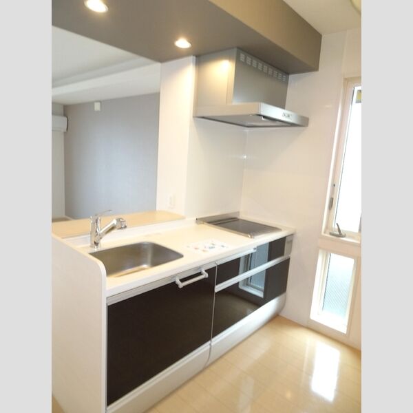 キッチン (キッチン)