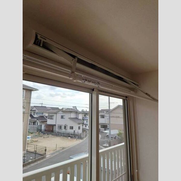 その他 (室内物干し)