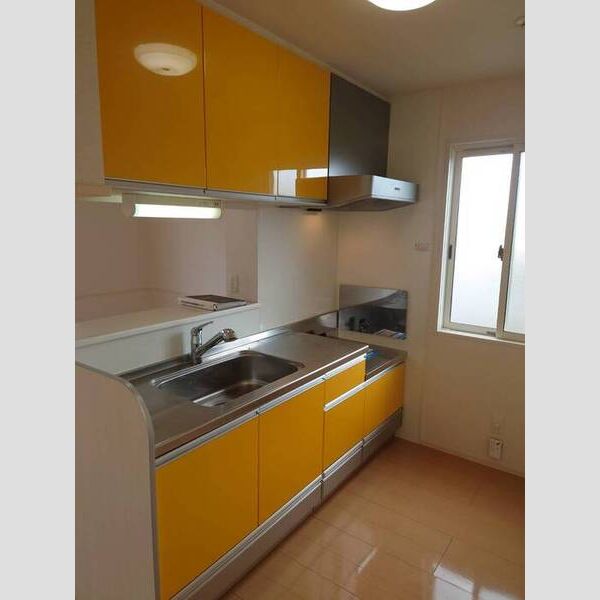 キッチン (キッチン)