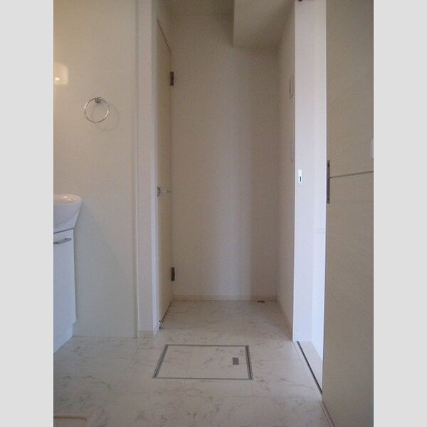 洗面所 (洗面室)