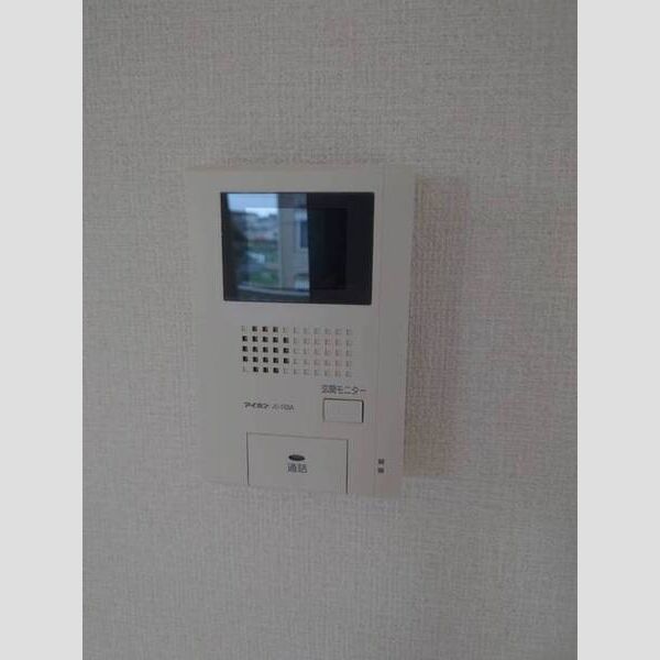 その他設備 (TVインターフォン)