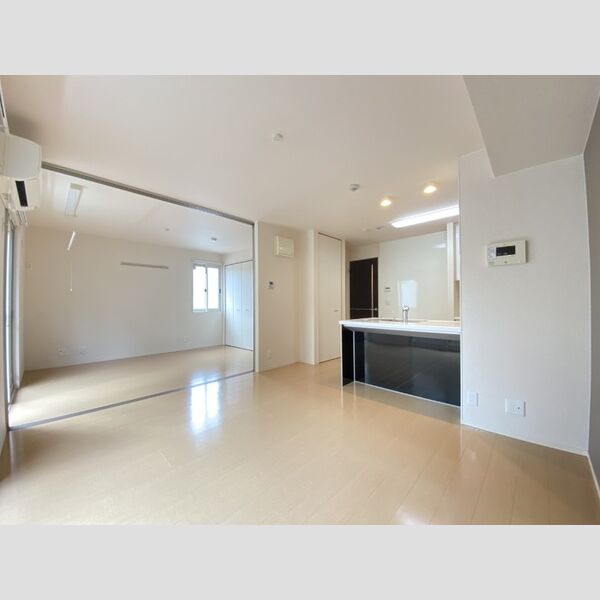 居室・リビング (LDK)