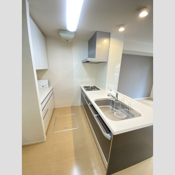 キッチン (キッチン)