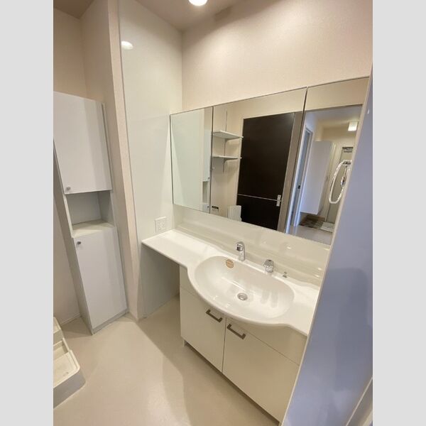 洗面所 (洗面所)