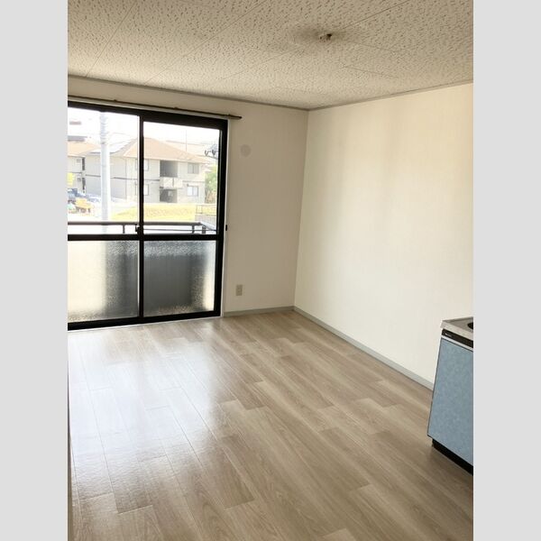 居室・リビング (DK)