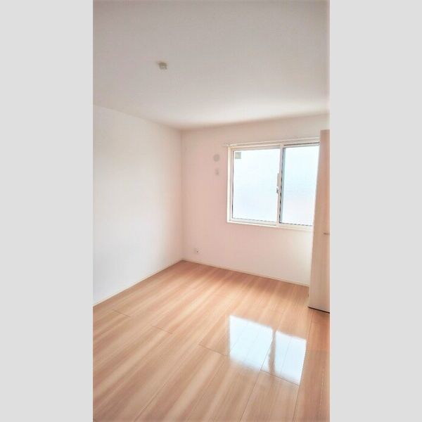 その他 (北側洋室6.8帖)