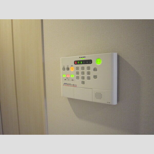 その他設備 (ALSOK)