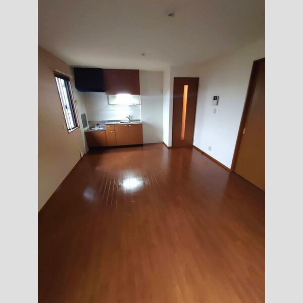 居室・リビング (LDK)