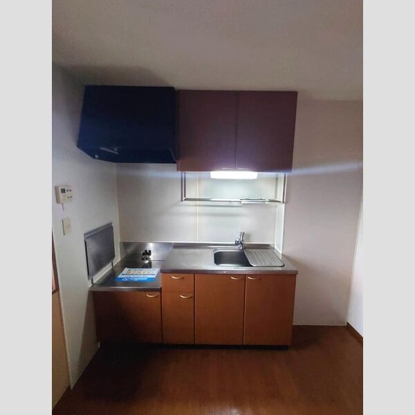 キッチン (キッチン)