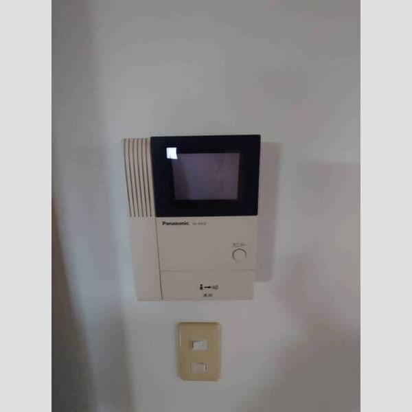 その他設備 (TVインターホン)