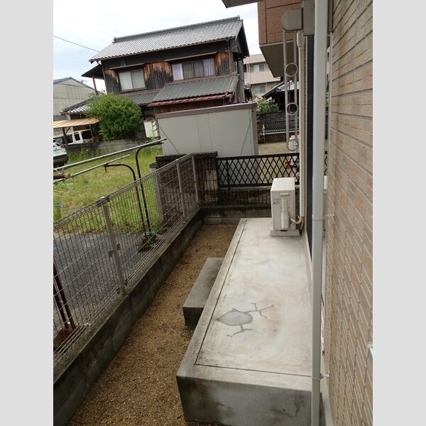 その他 (専用庭)