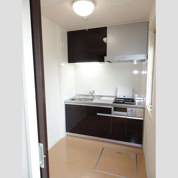 キッチン (キッチン)