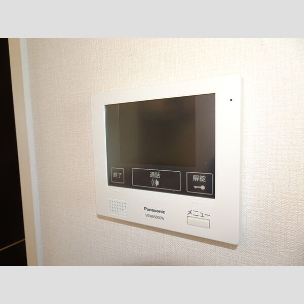 その他 (TVインターホン)