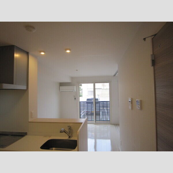 居室・リビング (LDK(エアコン付き))