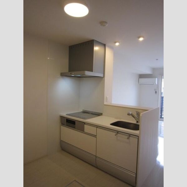 キッチン (キッチン)