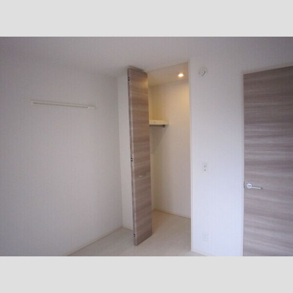 収納 (クローゼット)