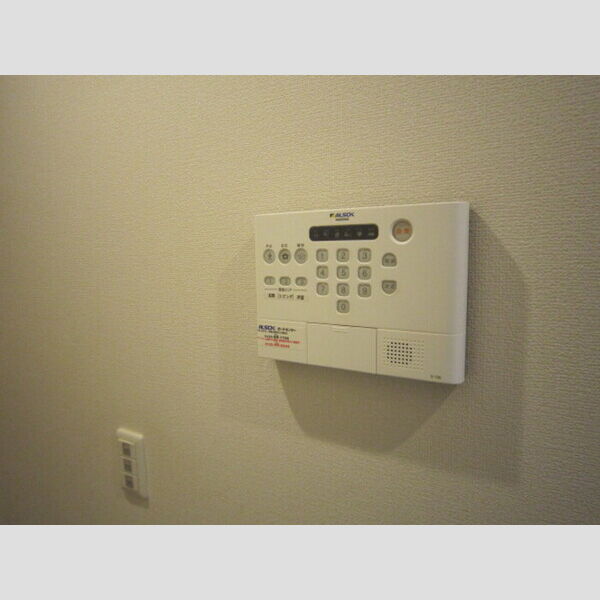 その他設備 (ALSOK)