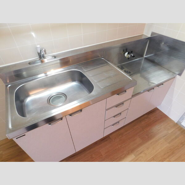 キッチン (キッチン)