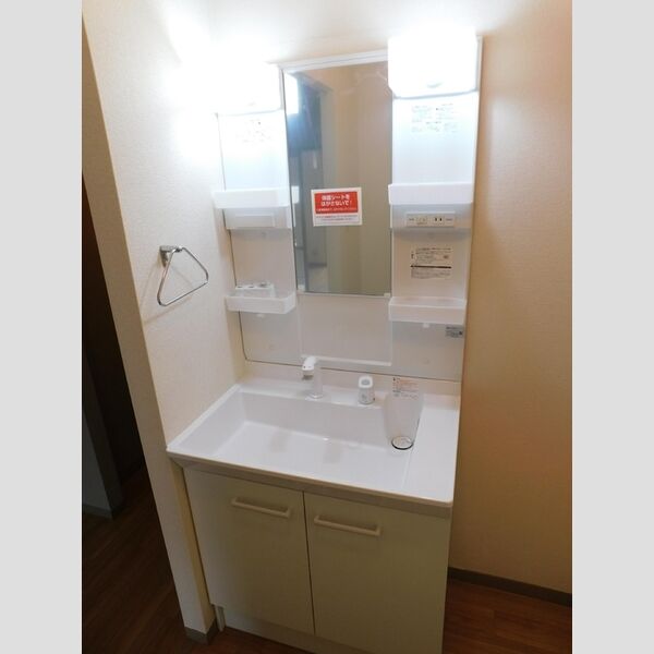 洗面所 (洗面所)