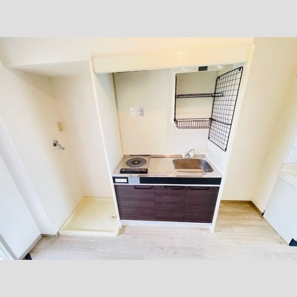 キッチン (キッチン)