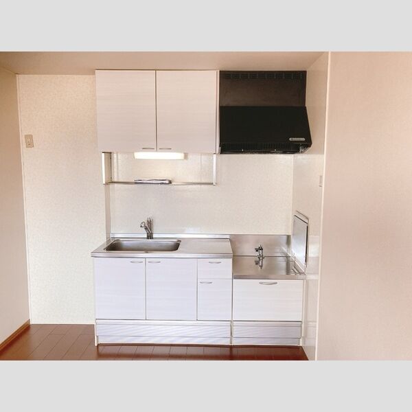 キッチン (キッチン)