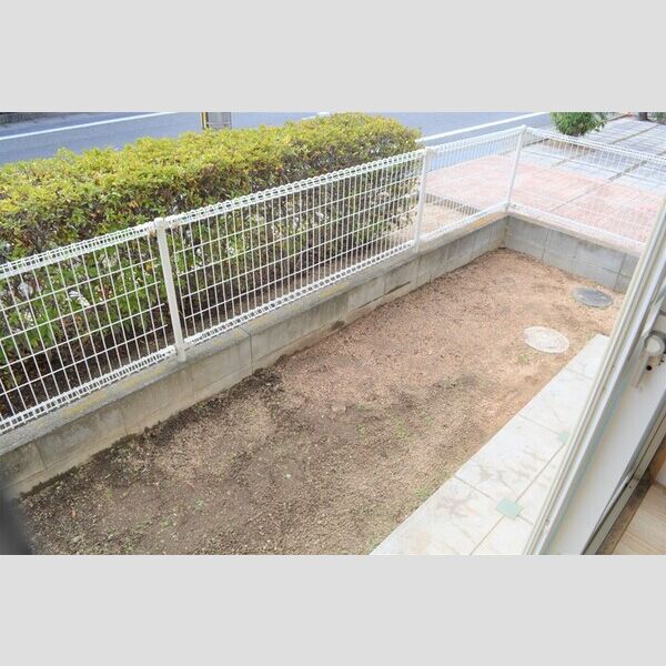 その他 (専用庭)