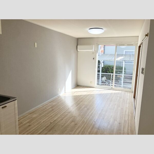 居室・リビング (LDK)