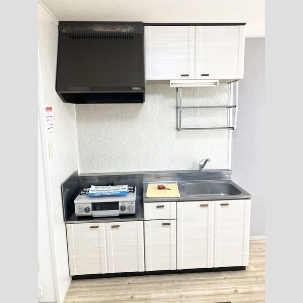 キッチン (キッチン)