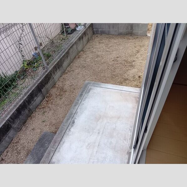 その他 (専用庭)