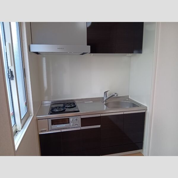 キッチン (キッチン)