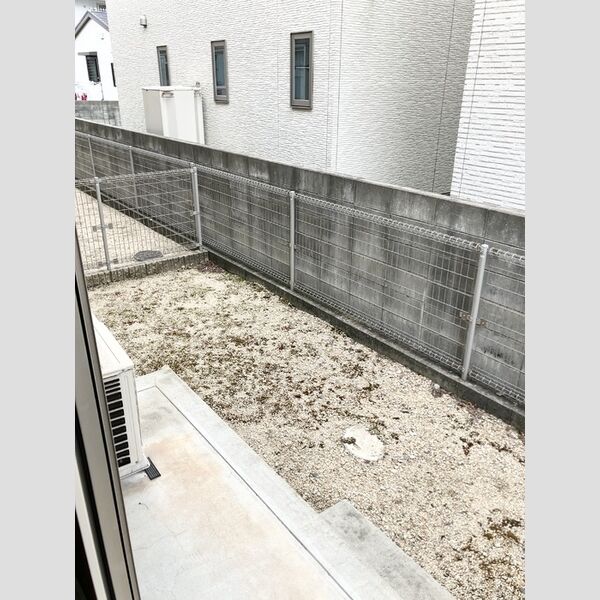 その他 (専用庭)