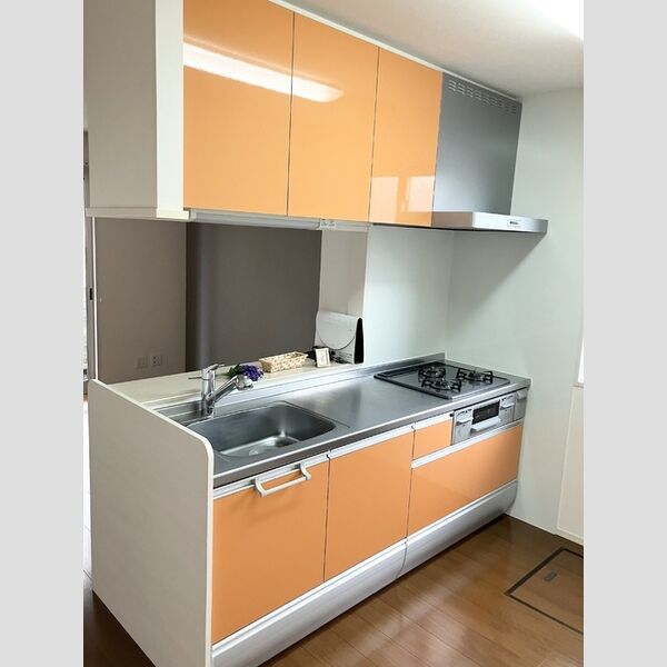 キッチン (システムキッチン)