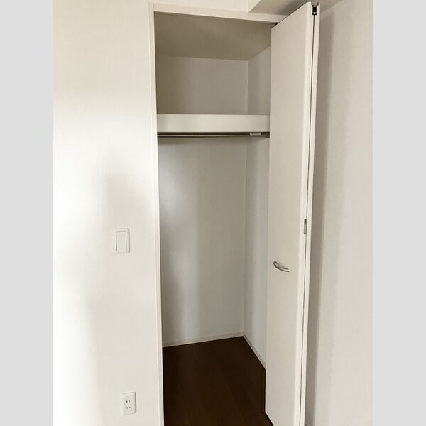 収納 (クローゼット)