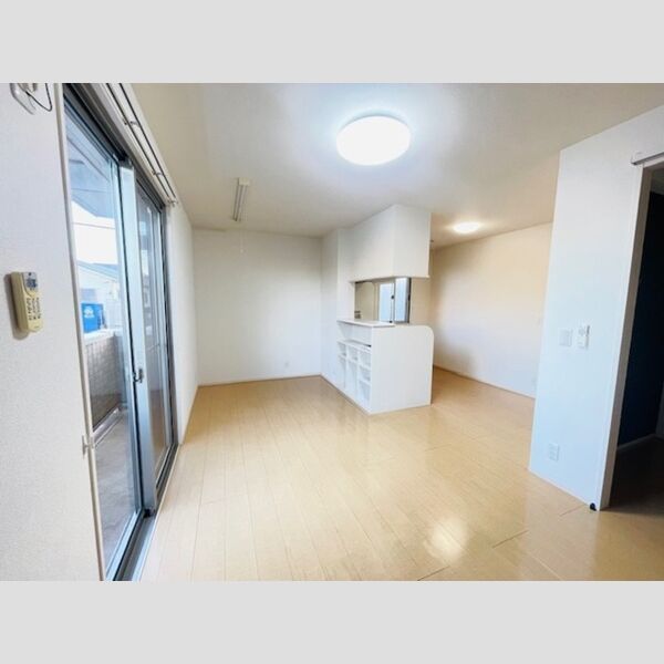 居室・リビング (LDK)