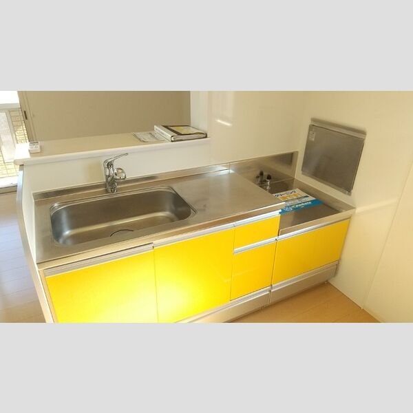 キッチン (キッチン)