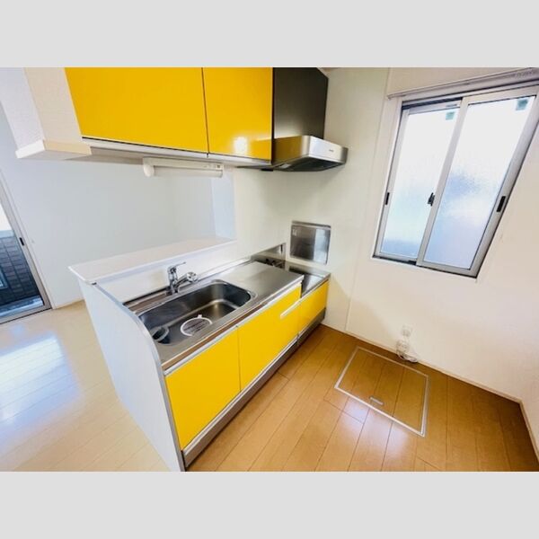 キッチン (キッチン)