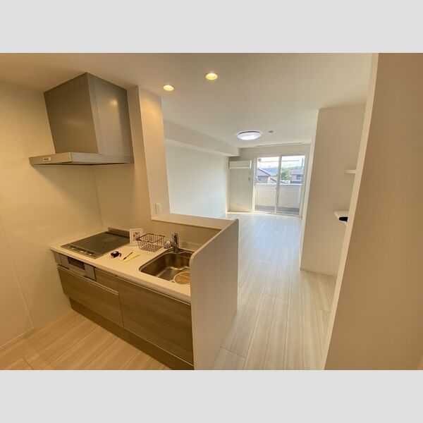 居室・リビング (LDK)