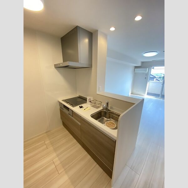 キッチン (キッチン)