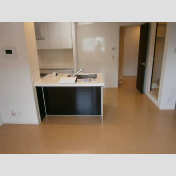 居室・リビング (LDK)