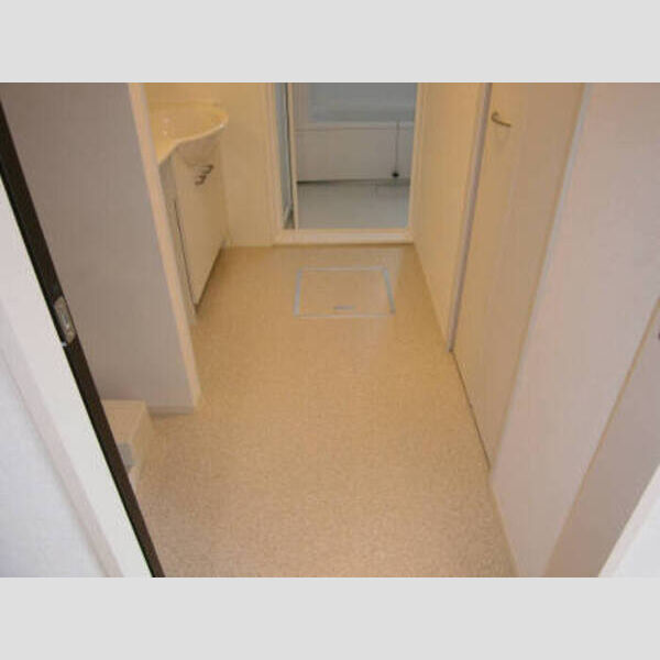 洗面所 (洗面所)