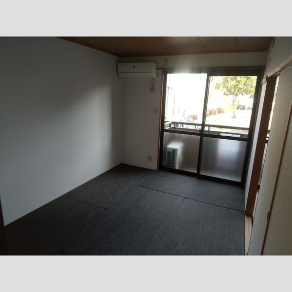 居室・リビング (和室)