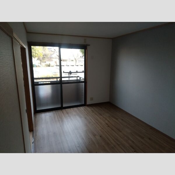 居室・リビング (南洋室)