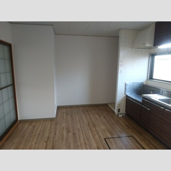 居室・リビング (DK)