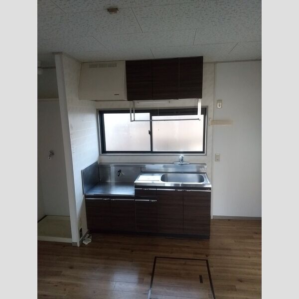 キッチン (キッチン)