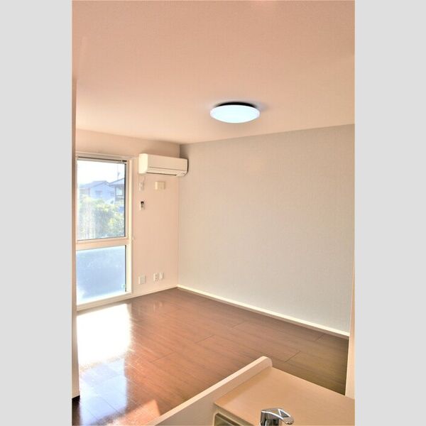 居室・リビング (LDK)