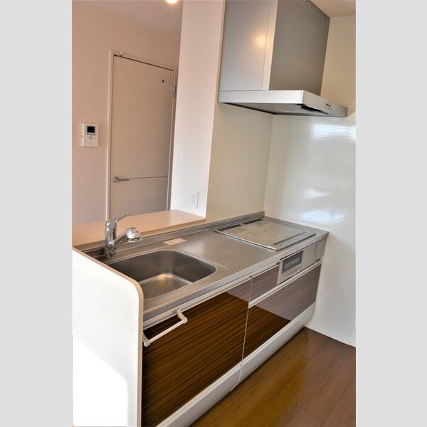 キッチン (システムキッチン)