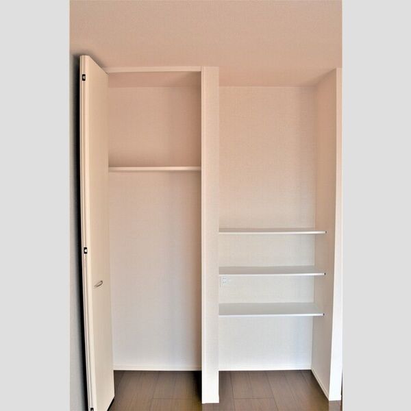 収納 (リビング収納)